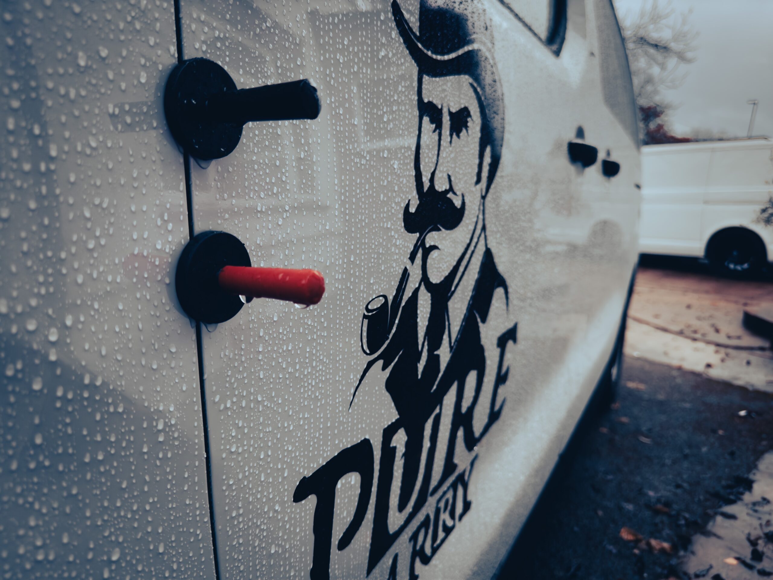 Car Wrapping Slough